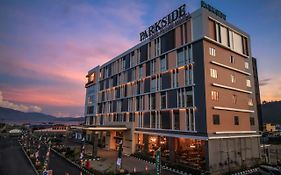 Parkside Gayo Petro Hotel Takengon